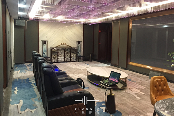 私家影院 私家影院音箱