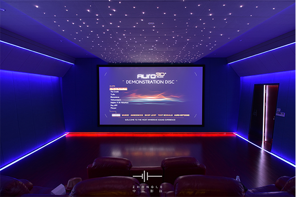 私家影院 私家影院音箱