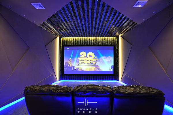 私家影院 私家影院音箱