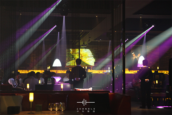 頂級私人影院 頂級私人影院