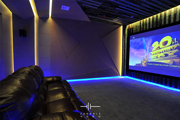 私家影院 私家影院