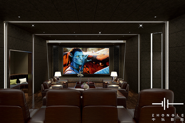 家庭影院系統設計 家庭影院系統設計