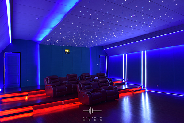 家庭影院系統設計 家庭影院系統設計