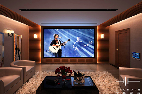 家庭影院系統(tǒng)設(shè)計 家庭影院系統(tǒng)設(shè)計