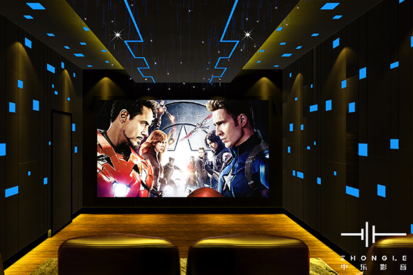 家庭影院系統設計 家庭影院系統設計