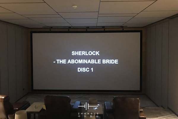 家庭影院系統(tǒng)設(shè)計(jì) 家庭影院系統(tǒng)設(shè)計(jì)