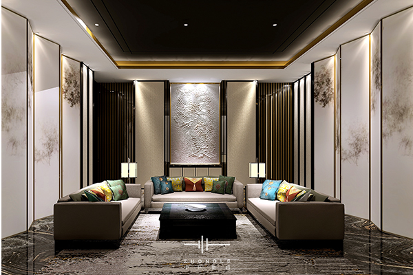 家庭影院系統(tǒng)設(shè)計(jì) 家庭影院系統(tǒng)設(shè)計(jì)