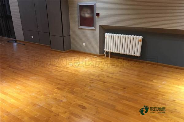 廣西室內(nèi)運(yùn)動(dòng)木地板施工隊(duì)